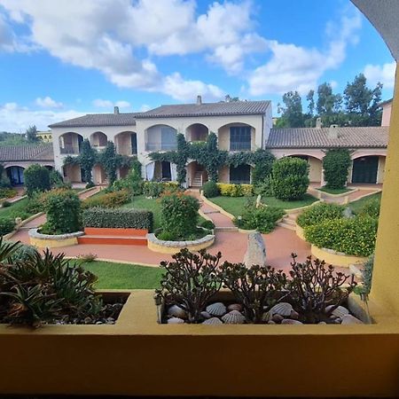 Casa Il Pescatore Apartment ปอร์โต ปอซโซ ภายนอก รูปภาพ