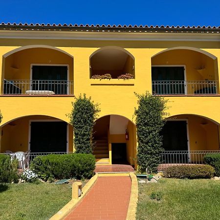Casa Il Pescatore Apartment ปอร์โต ปอซโซ ภายนอก รูปภาพ