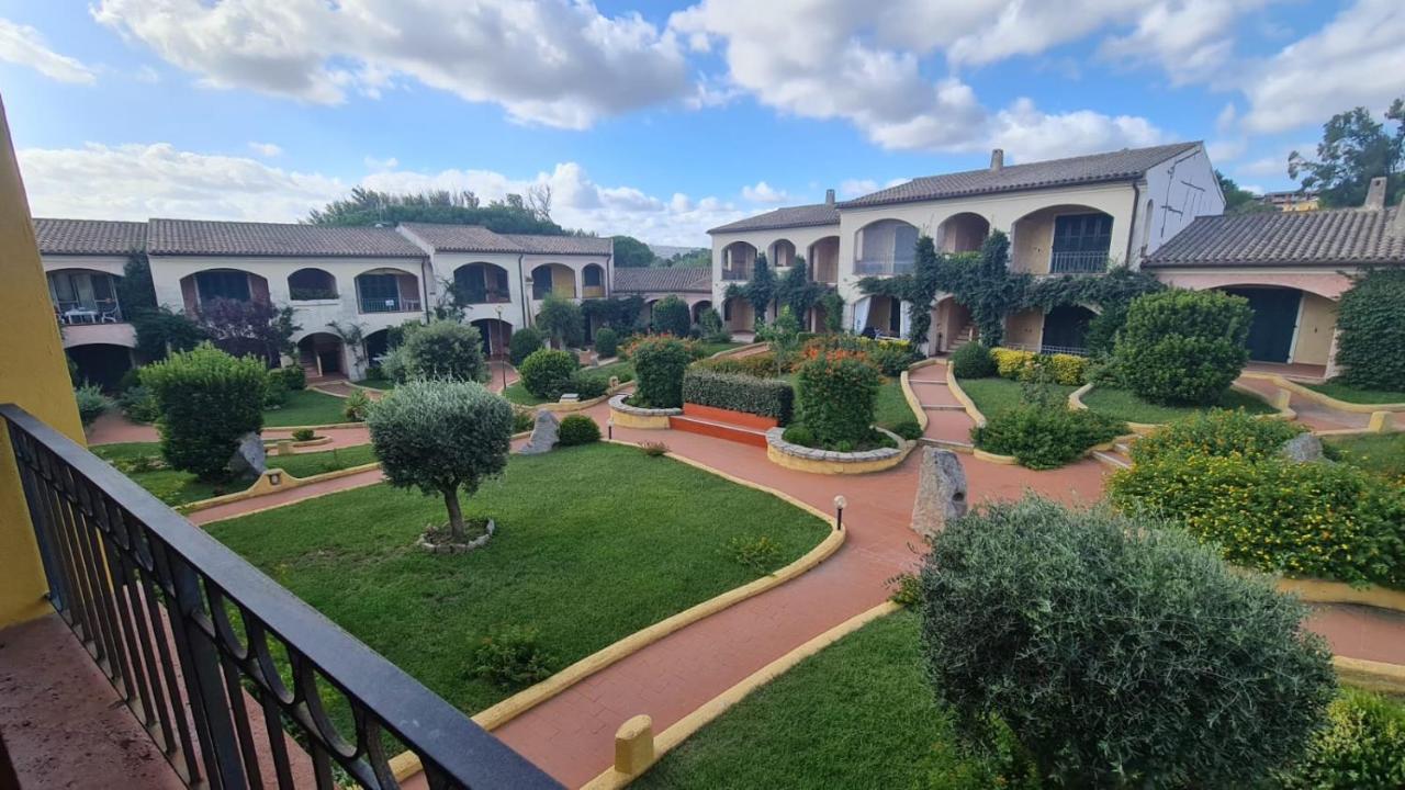Casa Il Pescatore Apartment ปอร์โต ปอซโซ ภายนอก รูปภาพ