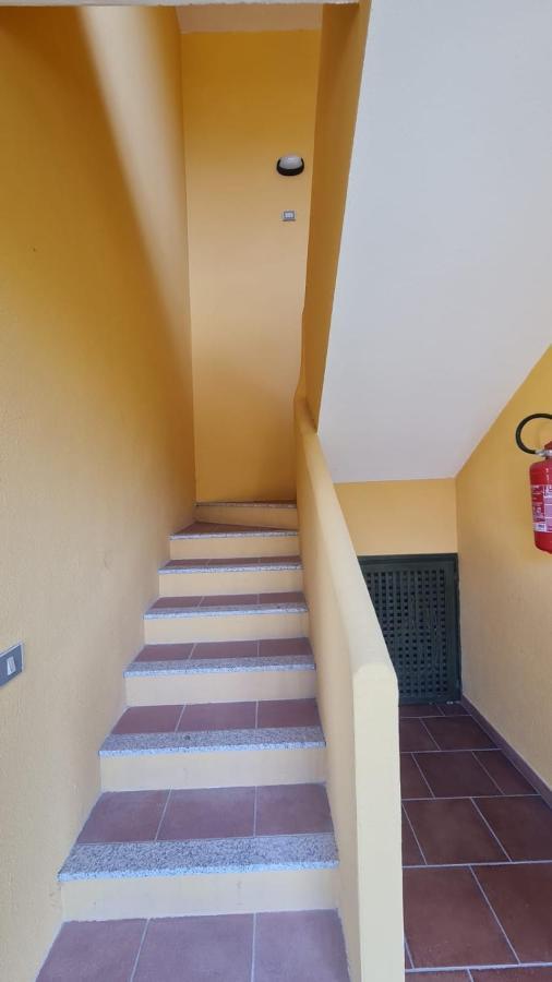 Casa Il Pescatore Apartment ปอร์โต ปอซโซ ภายนอก รูปภาพ