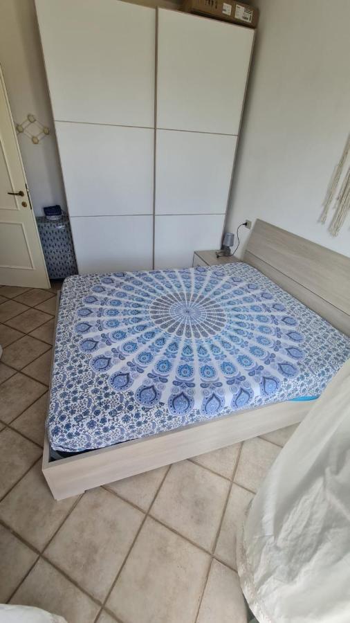 Casa Il Pescatore Apartment ปอร์โต ปอซโซ ภายนอก รูปภาพ